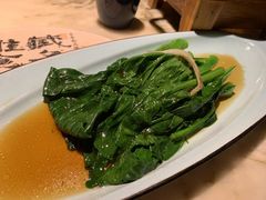 -绿茶餐厅(乐峰广场店)