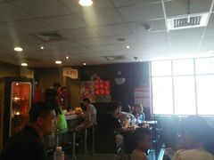 -肯德基(渔阳店)