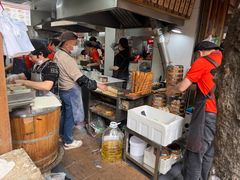 -文武王氏烧饼·无矾油条(西溪路店)