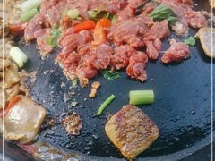 -苗家特色土烙锅·老字号