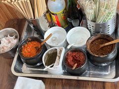 -攀枝花·任德琼·盐边羊肉米线