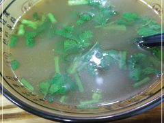 -锅贴大王南翔小笼(临沂二村店)