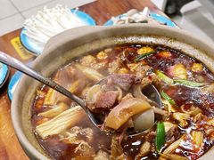 -醉御香渔家园(临沂路与大连路店)