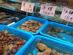 -蚝得喜海鲜(东城店)
