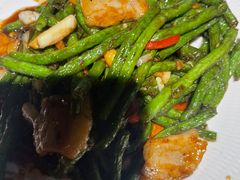 -前海沿·青岛菜(大拇指广场石老人店)