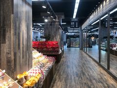 -果蔬好生活超市(乐堤港店)