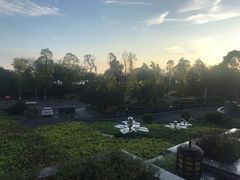 -东旭阳光国际大酒店