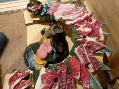 -龍二烧肉酒场(九亭店)