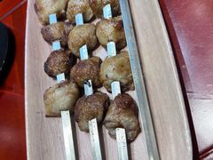 -驿楼兰·新疆菜(火车站店)