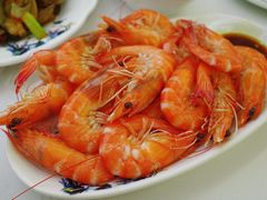 -阿勇海鲜排档(莲花路1号店)