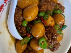 -小柴米·传统江西菜(万寿宫店)