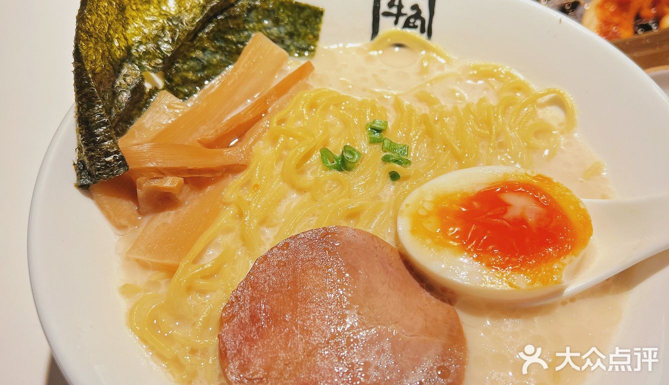 北京探店｜火遍全球的牛角日本烧肉，简直封神‼