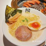 北京探店｜火遍全球的牛角日本烧肉，简直封神‼