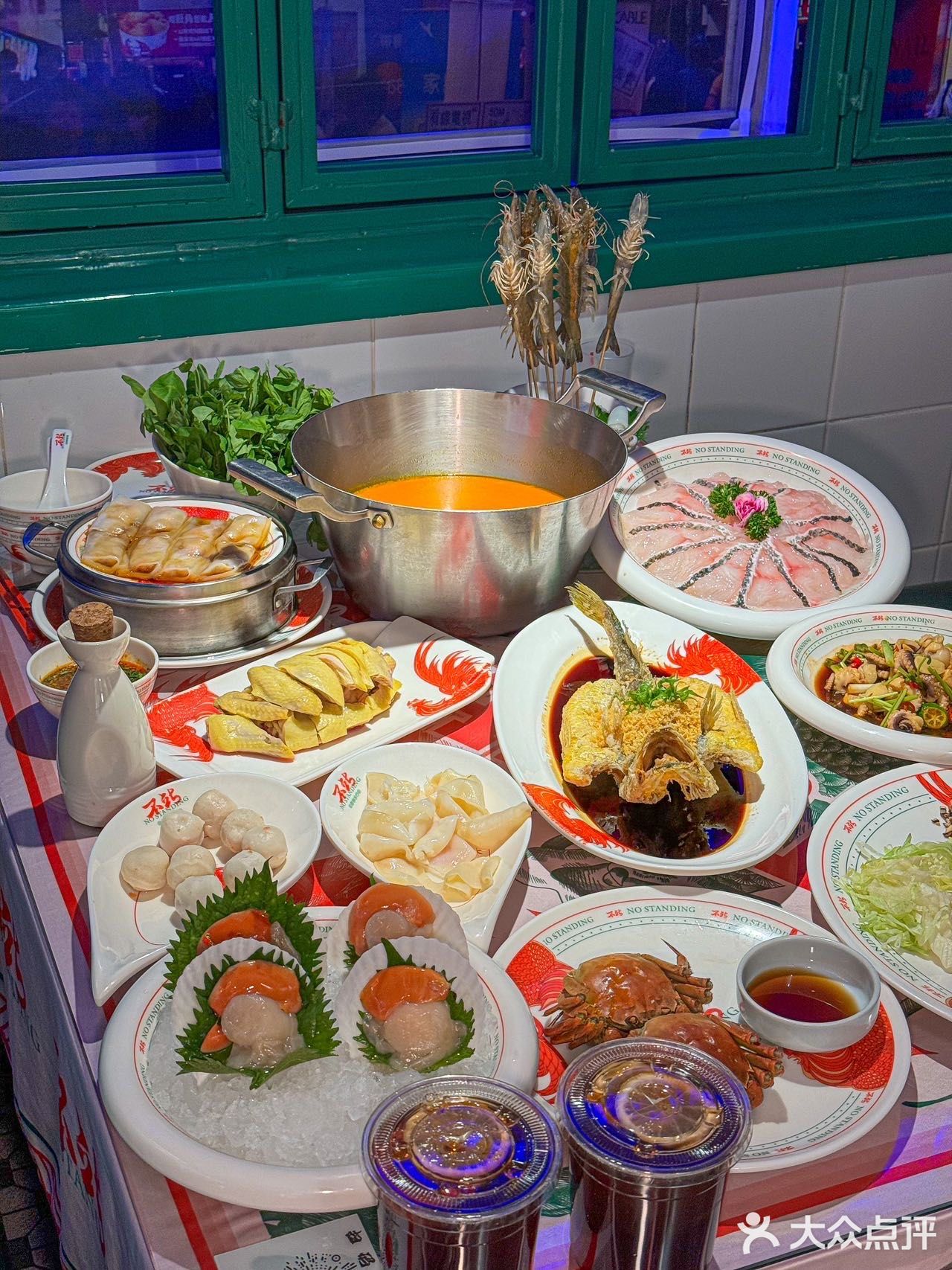 成都!!初冬的第一口花胶鸡!!!