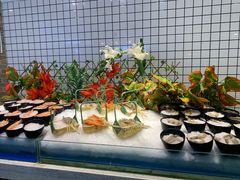 -海天盛宴新派海鲜自助餐厅(群力店)