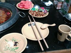 -唇辣号重庆老火锅(燕郊鑫乐汇店)