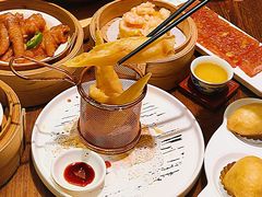 -山水茶艺馆·点心粤菜·30年老字号