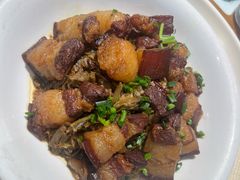 -爷爷家的粥铺(庐江店)
