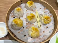 -苏小柳点心·手作小笼包(鸿寿坊分院)