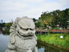 -昌州古城