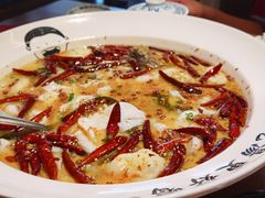 -首秀·四川料理(星耀101店)