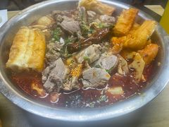 -四川老牛麻辣烫(北门桥店)