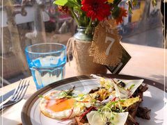 -O'mills Sourdough Bakery&Bistro(永嘉路店)