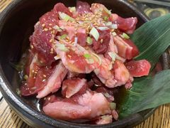-鑫釜山海鲜烧烤(浑南店)