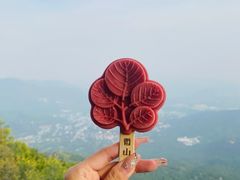 -香山公园