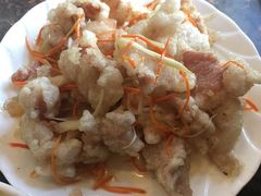 锅包肉-张包铺(道外店)
