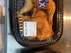 -盒马X会员店(上海森兰商都店)