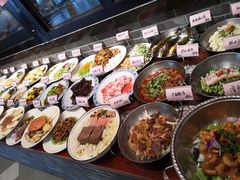 -翠山·映月湖景餐厅(映月湖公园店)