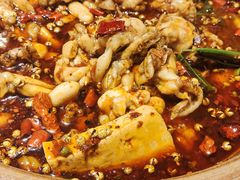 -呱呱叫民俗风味主题餐厅(沣峪口店)