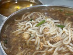 -正宗杨记普洱酸醋米线(总店)