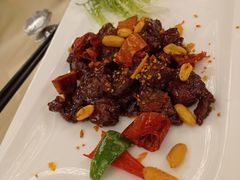 -上海新锦江大酒店