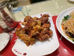 -吴记酱骨炖菜馆(西大直街店)