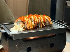 -阿吾罗·月咏精致日料(港汇恒隆广场店)