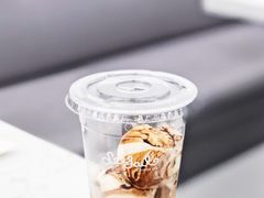 -Seesaw Coffee(上海国金中心店)