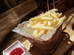 -铁人烧烤(北京店)