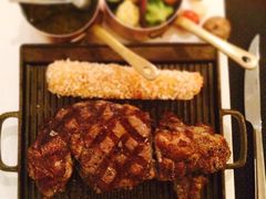 香榭丽舍扒房-圣丰索菲特·法国餐厅