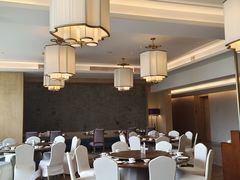 -水月周庄铂尔曼酒店-水月荟中餐厅