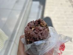 -大个子蒸饭