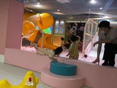 -海韵之星邮轮水会(明发商业广场店)