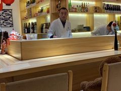 -浦·传统日式料理(3 5 1 1 店)