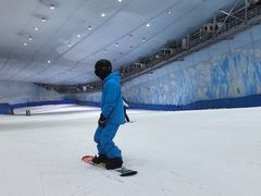 -哈尔滨热雪奇迹