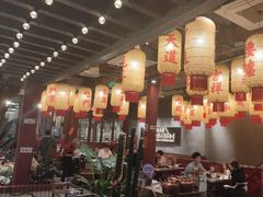 -朱光玉火锅馆·太原旗舰(钟楼街店)
