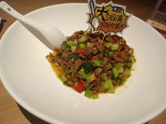 -太二酸菜鱼(武汉光谷保利店)