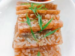 -西安饭庄·非遗陕菜(钟楼店)
