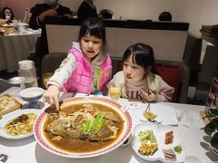 -旺顺阁·北京菜(北辰上品+)