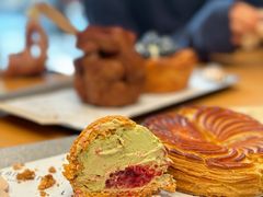 -LANLIZI BAKERY(COSMO店)